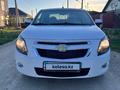 Chevrolet Cobalt 2023 года за 4 777 777 тг. в Астана – фото 4