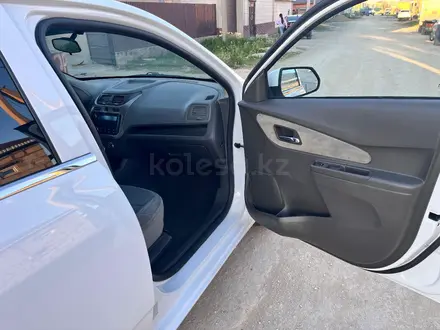 Chevrolet Cobalt 2023 года за 4 777 777 тг. в Астана – фото 5