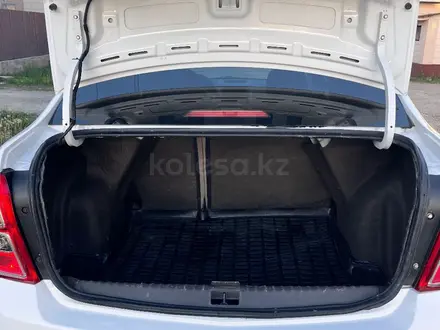 Chevrolet Cobalt 2023 года за 4 777 777 тг. в Астана – фото 8
