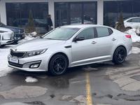 Kia K5 2014 года за 8 500 000 тг. в Алматы