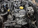 Двигатель Dodge Nitro/Jeep Cherokee 2.8 td 2007-2011 за 120 000 тг. в Алматы
