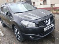 Nissan Qashqai 2013 годаүшін6 000 000 тг. в Усть-Каменогорск