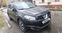 Nissan Qashqai 2013 года за 6 300 000 тг. в Усть-Каменогорск