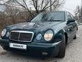 Mercedes-Benz E 230 1996 года за 2 600 000 тг. в Шу