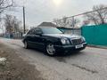 Mercedes-Benz E 230 1996 годаүшін2 600 000 тг. в Шу – фото 4