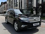 Toyota Highlander 2011 годаүшін12 400 000 тг. в Алматы