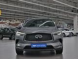 Infiniti QX50 Autograph 2020 годаүшін13 790 000 тг. в Алматы – фото 2
