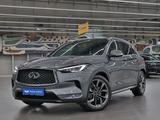 Infiniti QX50 Autograph 2020 годаүшін13 790 000 тг. в Алматы