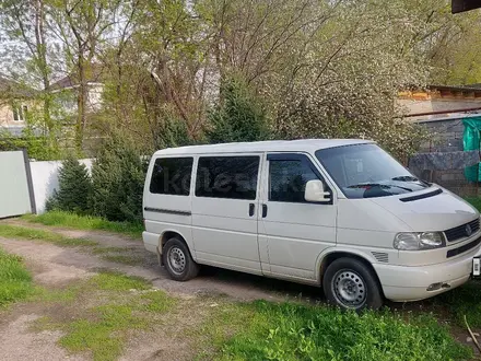 Volkswagen Transporter 2001 года за 5 500 000 тг. в Петропавловск – фото 5