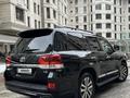 Toyota Land Cruiser 2017 годаүшін34 300 000 тг. в Алматы – фото 6