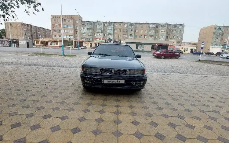 Mitsubishi Galant 1991 года за 700 000 тг. в Кызылорда