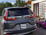 Honda CR-V 2019 года за 13 000 000 тг. в Караганда – фото 2