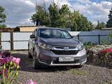 Honda CR-V 2019 года за 13 000 000 тг. в Караганда – фото 5