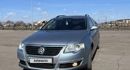 Volkswagen Passat 2007 годаүшін4 500 000 тг. в Караганда – фото 3