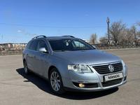 Volkswagen Passat 2007 годаүшін4 500 000 тг. в Караганда