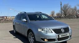 Volkswagen Passat 2007 годаүшін4 500 000 тг. в Караганда