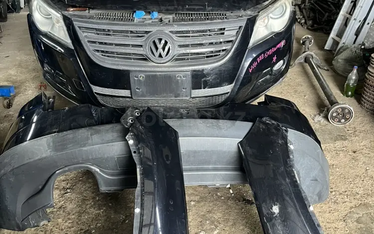 ОФКАТ морда двигатель акпп мотор за 1 000 000 тг. в Алматы