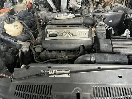 ОФКАТ морда двигатель акпп мотор за 1 000 000 тг. в Алматы – фото 5