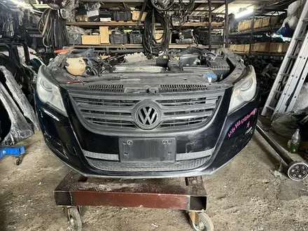 ОФКАТ морда двигатель акпп мотор за 1 000 000 тг. в Алматы – фото 2