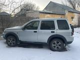 Land Rover Freelander 2003 года за 1 500 000 тг. в Шымкент – фото 2