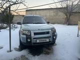 Land Rover Freelander 2003 года за 1 500 000 тг. в Шымкент