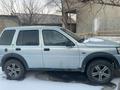 Land Rover Freelander 2003 годаүшін1 500 000 тг. в Шымкент – фото 7