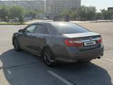 Toyota Camry 2012 года за 8 800 000 тг. в Семей – фото 4