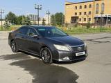 Toyota Camry 2012 года за 8 800 000 тг. в Семей – фото 2