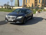 Toyota Camry 2012 года за 8 800 000 тг. в Семей