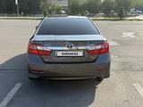 Toyota Camry 2012 года за 8 800 000 тг. в Семей – фото 5