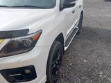Lexus LX 570 2010 года за 17 800 000 тг. в Актобе – фото 2