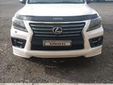 Lexus LX 570 2010 года за 17 800 000 тг. в Актобе