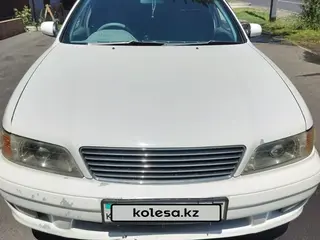 Nissan Cefiro