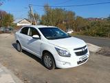 Chevrolet Cobalt 2024 года за 7 200 000 тг. в Алматы