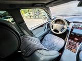 Mercedes-Benz E 320 2001 годаүшін4 300 000 тг. в Шымкент – фото 5