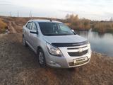 Chevrolet Cobalt 2020 годаүшін5 000 000 тг. в Уральск