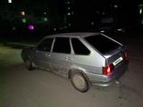 ВАЗ (Lada) 2114 2007 года за 850 000 тг. в Кокшетау – фото 4