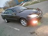 Toyota Camry 2005 годаүшін4 700 000 тг. в Алматы – фото 2