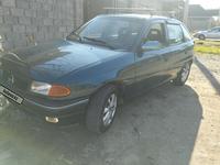 Opel Astra 1997 года за 1 650 000 тг. в Шымкент