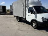 ГАЗ ГАЗель 2013 года за 5 500 000 тг. в Шымкент – фото 2
