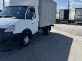 ГАЗ ГАЗель 2013 года за 5 500 000 тг. в Шымкент – фото 5
