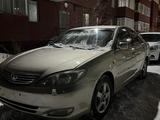 Toyota Camry 2003 годаүшін4 044 444 тг. в Астана – фото 3