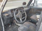 Mitsubishi Pajero 1991 года за 1 300 000 тг. в Астана – фото 5