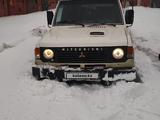 Mitsubishi Pajero 1991 года за 1 300 000 тг. в Астана