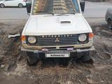 Mitsubishi Pajero 1991 года за 1 300 000 тг. в Астана – фото 3