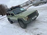 Jeep Cherokee 1997 года за 3 500 000 тг. в Астана