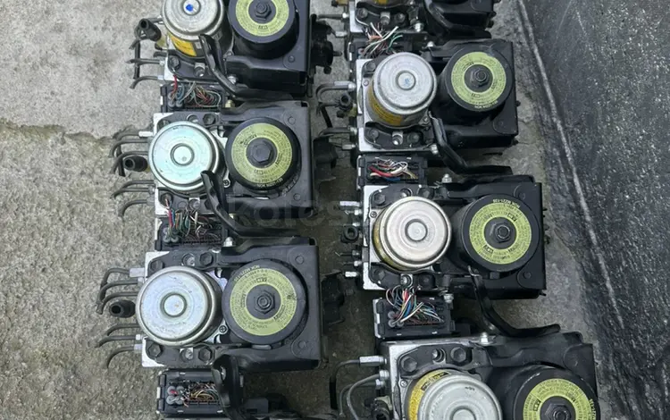 Блок абс за 300 000 тг. в Алматы