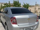Chevrolet Cobalt 2023 годаүшін7 000 000 тг. в Актау – фото 4