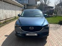 Mazda CX-5 2020 года за 12 800 000 тг. в Алматы