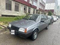 ВАЗ (Lada) 21099 2002 года за 900 000 тг. в Шымкент
